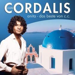 Anita - Das Beste von Costa Cordalis - Costa Cordalis