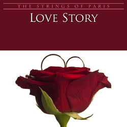 Love Story - Andy Williams