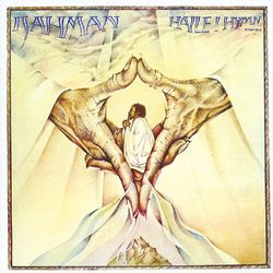 Haile I Hymn (Chapter One) - Ijahman