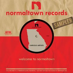 Normaltown Records Sampler - Daniel Romano