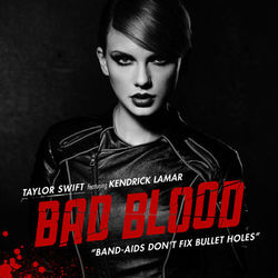 Bad Blood - Nao