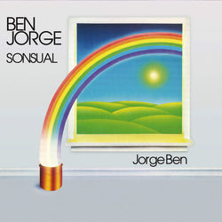 Sonsual - Jorge Ben Jor