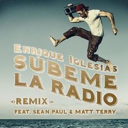 SUBEME LA RADIO REMIX - Enrique Iglesias