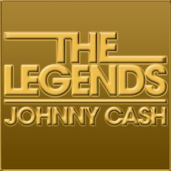 The Legends - Johnny Cash - Johnny Cash