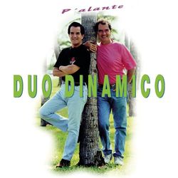 P'Alante - Duo Dinamico