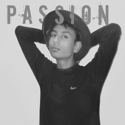 Passion EP - Dionne Farris