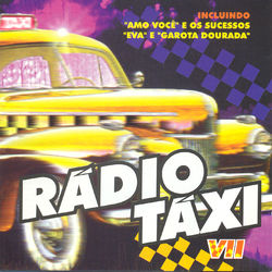 Radio Taxi - Rádio Taxi