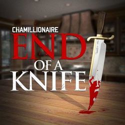Chamillionaire - End of a Knife