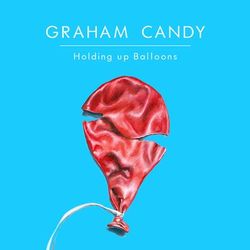 Holding Up Balloons - Graham Candy