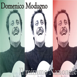 Il mimmo nazionale - Domenico Modugno