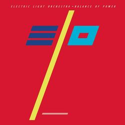 Balance of Power - Electric Light Orchestra