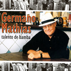 Talento De Bamba - Germano Mathias