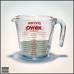 Pyrex Scholar - The Purist
