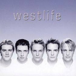 Westlife - Westlife
