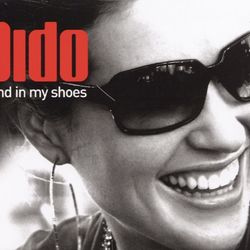 Dance Vault Mixes - Sand In My Shoes/Don't Leave Home - Dido