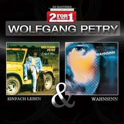 Collectors Edition - Einfach Leben / Wahnsinn - Wolfgang Petry