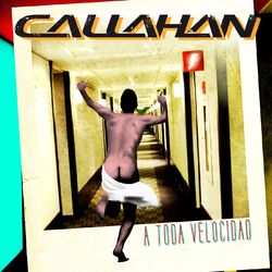 A toda velocidad - Callahan
