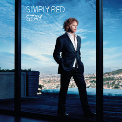 Blue Cover EP - Simply Red