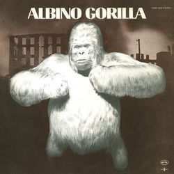 Detroit 1984 - Albino Gorilla