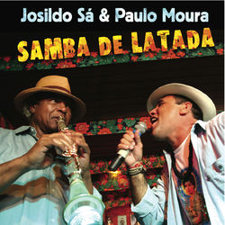 Samba de Latada - Paulo Moura