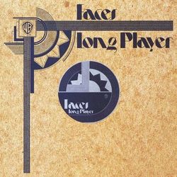 Long Player - Faces