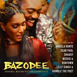 Bazodee (Original Motion Picture Soundtrack) - Machel Montano