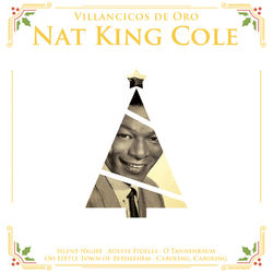 Villancicos de Oro: Nat King Cole - Nat King Cole