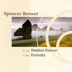 Shadow Dancer / Portraits - Spencer Brewer
