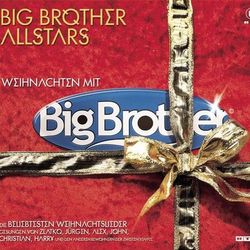 Weihnachten mit Big Brother - Die Big Brother Bewohner