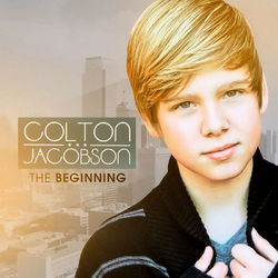 The Beginning - Colton Jacobson