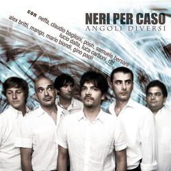 Angoli Diversi Deluxe Edition - Neri Per Caso