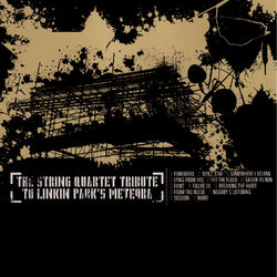 The String Quartet Tribute to Linkin Park: Meteora - Linkin Park