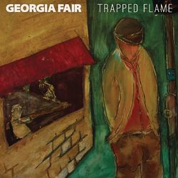 Trapped Flame - Georgia Fair