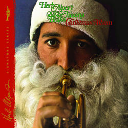 Christmas Album - Burl Ives