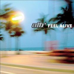 Feel Alive - ATB