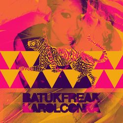 Batuk Freak (Karol Conka)