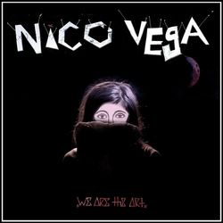 We Are the Art - Nico Vega