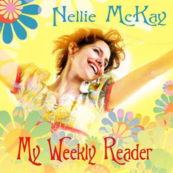 My Weekly Reader - Nellie McKay