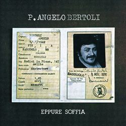 Eppure Soffia - Pierangelo Bertoli
