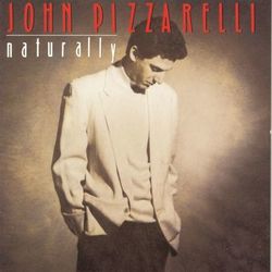 Naturally - John Pizzarelli
