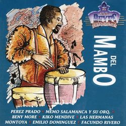 Los Reyes del Mambo - Kiko Mendive