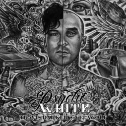 Psycho White - EP - Yelawolf