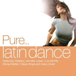 Pure... Latin Dance - Jerry Rivera