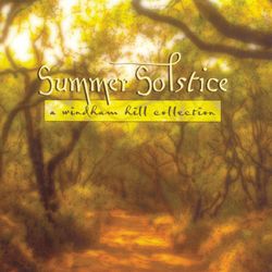 Summer Solstice - Will Ackerman