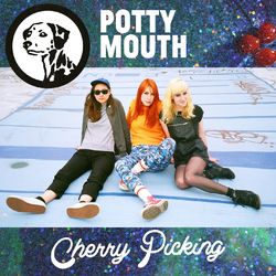 Cherry Picking - Girlpool