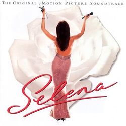 Movie Soundtrack - Selena