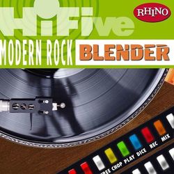 Hi-Five: Modern Rock Blender - The Breeders