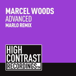 Advanced (MarLo Remix) - Marcel Woods