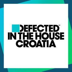 Defected In The House Croatia - Soul Vision