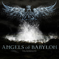 Thundergod - Angels Of Babylon
